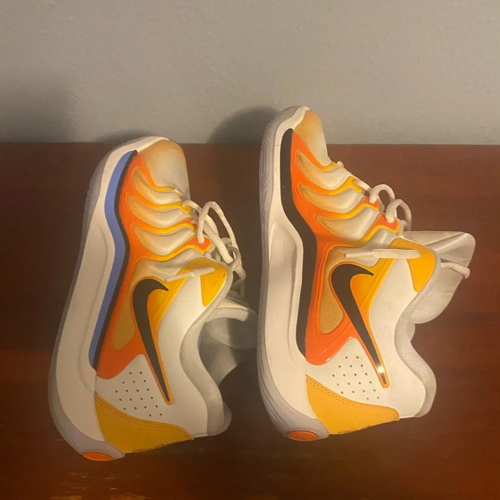 Nike KD 17 sunrise authentic - Picture 7 of 7